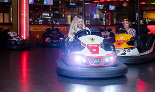 Dodgems