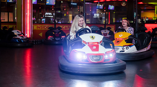 Dodgems