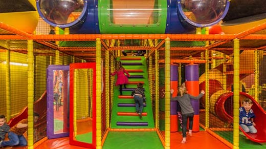 Soft Play