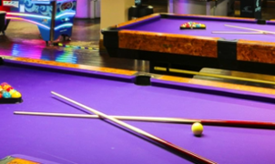 Pool Hall